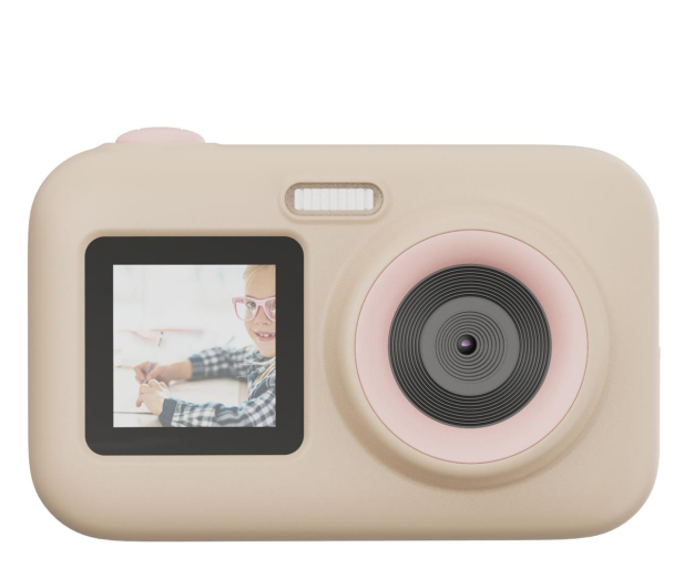 SJCAM FunCam+ beżowa - 1178819 - zdjęcie 3
